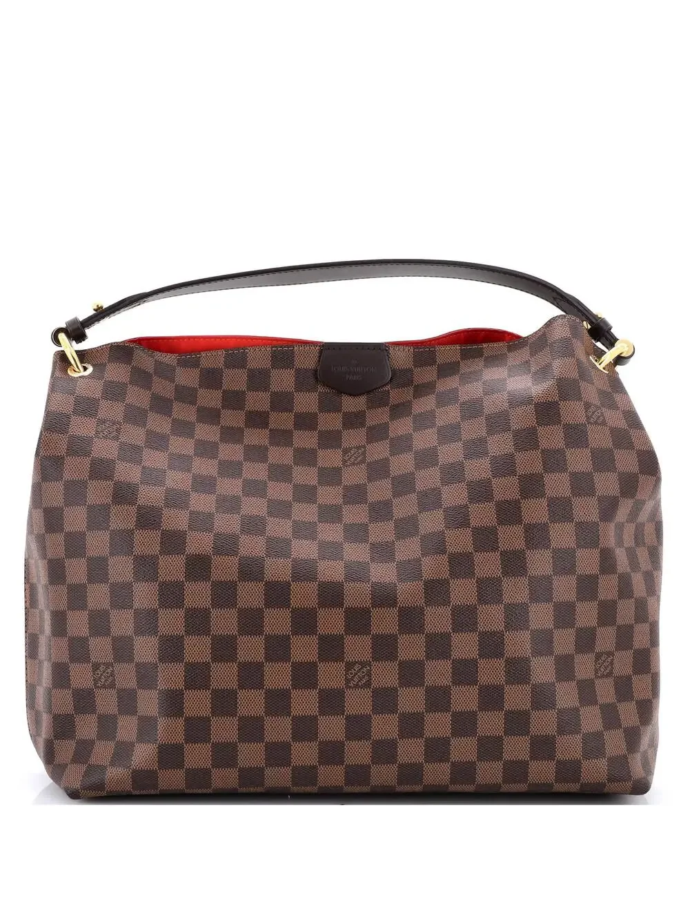 Louis Vuitton Graceful Handbag Damier #254934L23B